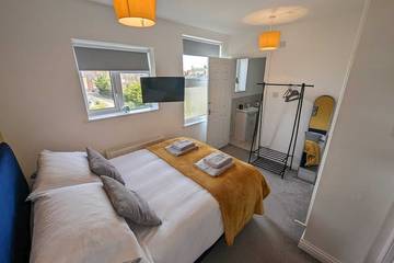 Apartment for 4 People in Stratford upon Avon, Heart of England, Photo 1