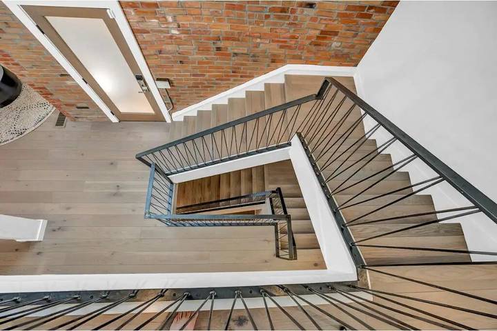 Vacation rental for 12 people, with yard and balcony in Boulder