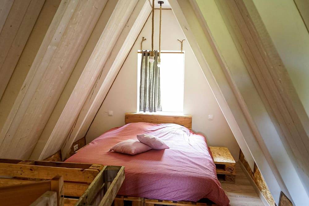 1 bedroom awesome home in Bibiche in Boulay-Moselle