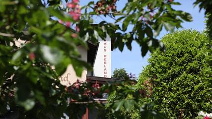 Gîte pour 2 personnes, avec sauna et jardin, animaux acceptés à Baden-Baden