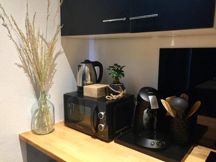 Gîte pour 2 personnes à Aiguilhe - 2