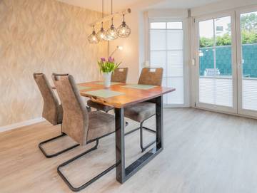 Strandhaus für 5 Personen in Drei Kaiserbäder, Heringsdorf, Bild 4