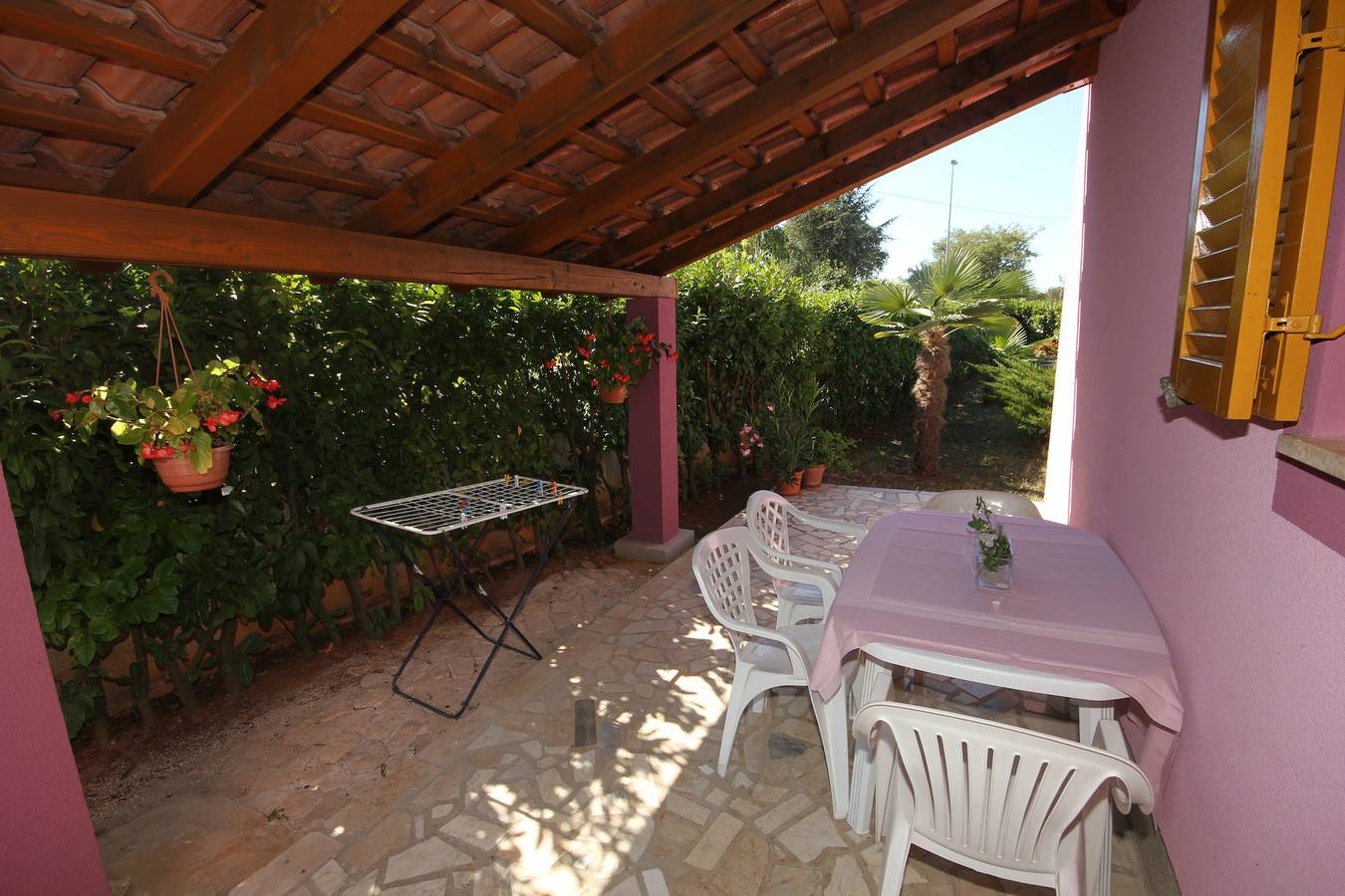 Appartamento vacanze a Costa meridionale dell´Istria a partire da 81€ a notte