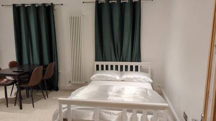 Apartamento De Vacaciones para 5 Personas en Waltham Forest, Londres, Foto 2