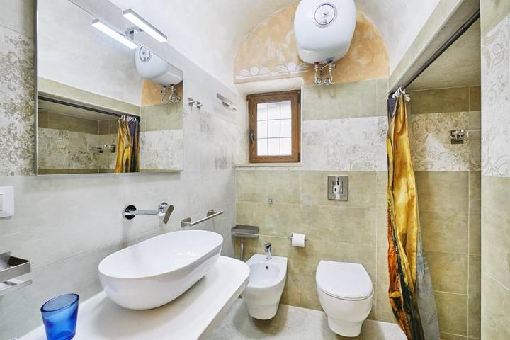 Maison d’hôte pour 4 personnes, avec terrasse à Gallipoli - 2