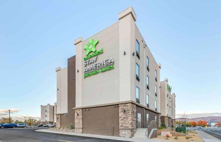 Hotel para 4 personas, Se admiten mascotas - 1