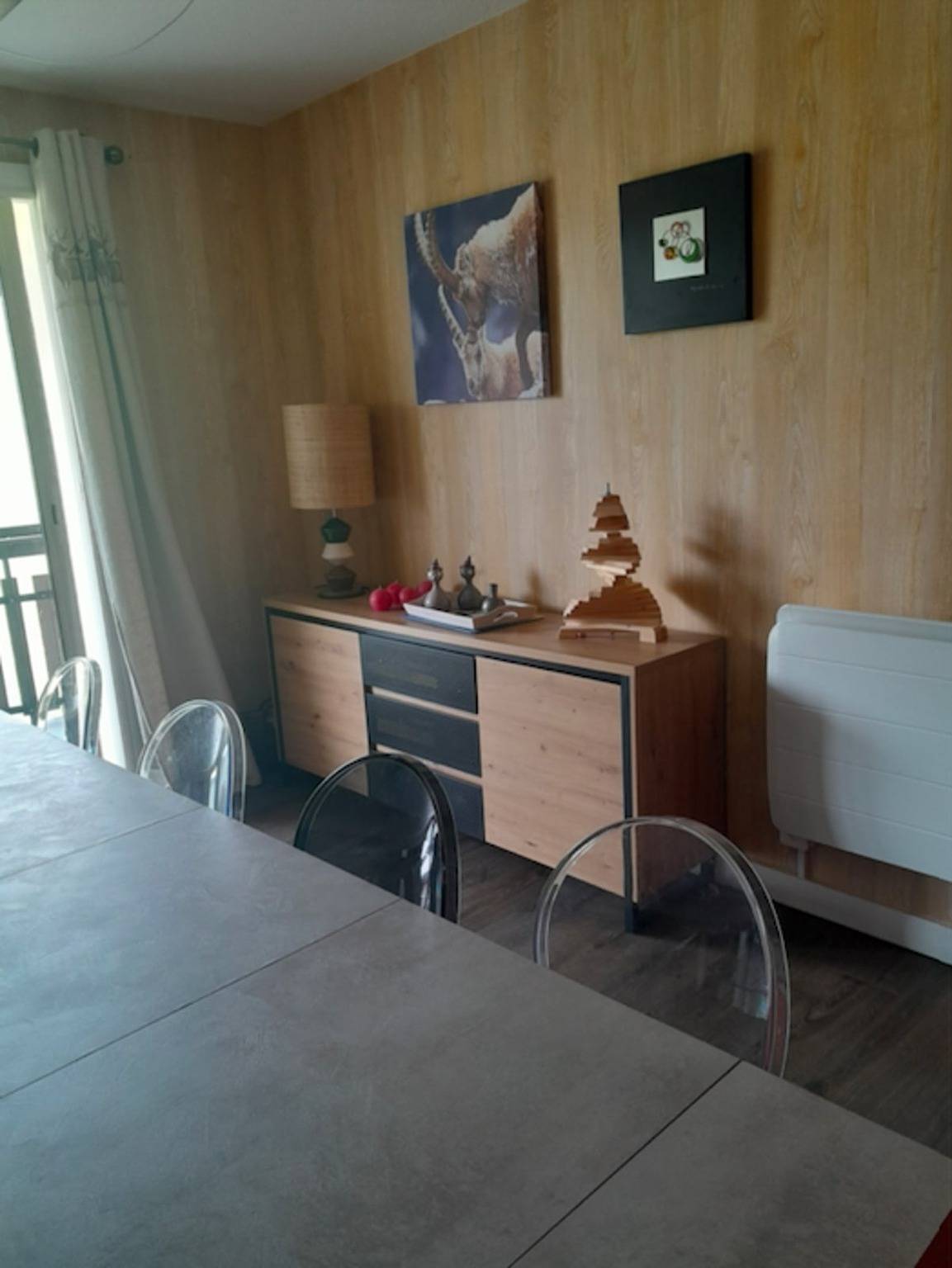 Appartement entier, Appartement pieds des pistes Superdévoluy in Saint-Étienne-en-Dévoluy, Le Dévoluy