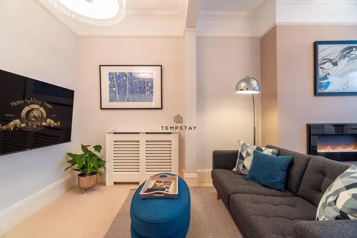 Apartamento de vacaciones para 2 personas - 1