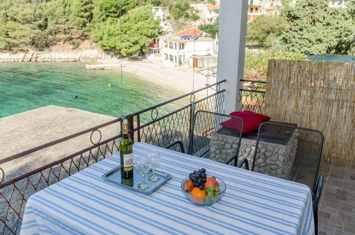 Casa vacanza per 5 persone, con Giardino in Croazia