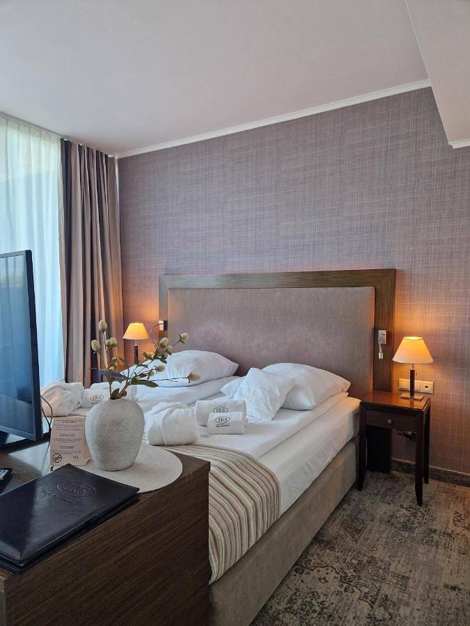 Ganze Wohnung, Apartamenty Irs Havet in Dźwirzyno, Baltic Sea Pomerania