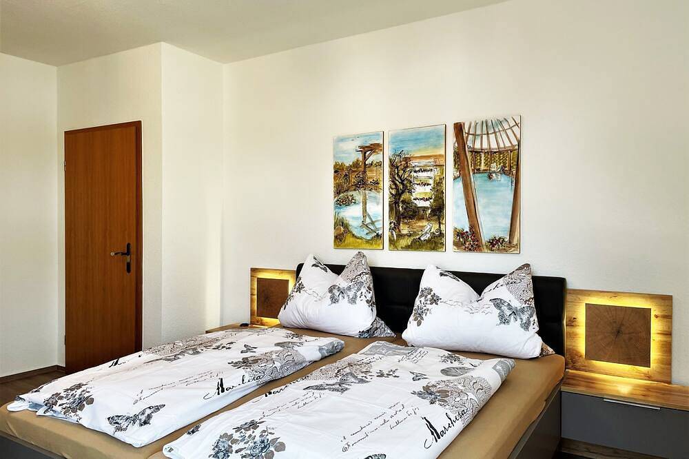 Ganze Wohnung, Gästewohnung Altstadt in Hoyerswerda, Lausitzer Seenland