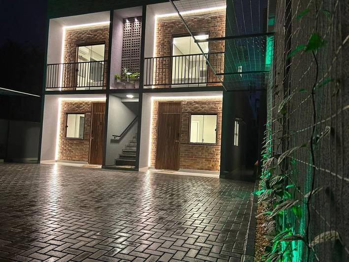 Gîte pour 3 personnes, avec jardin et vue à Joinville - 2