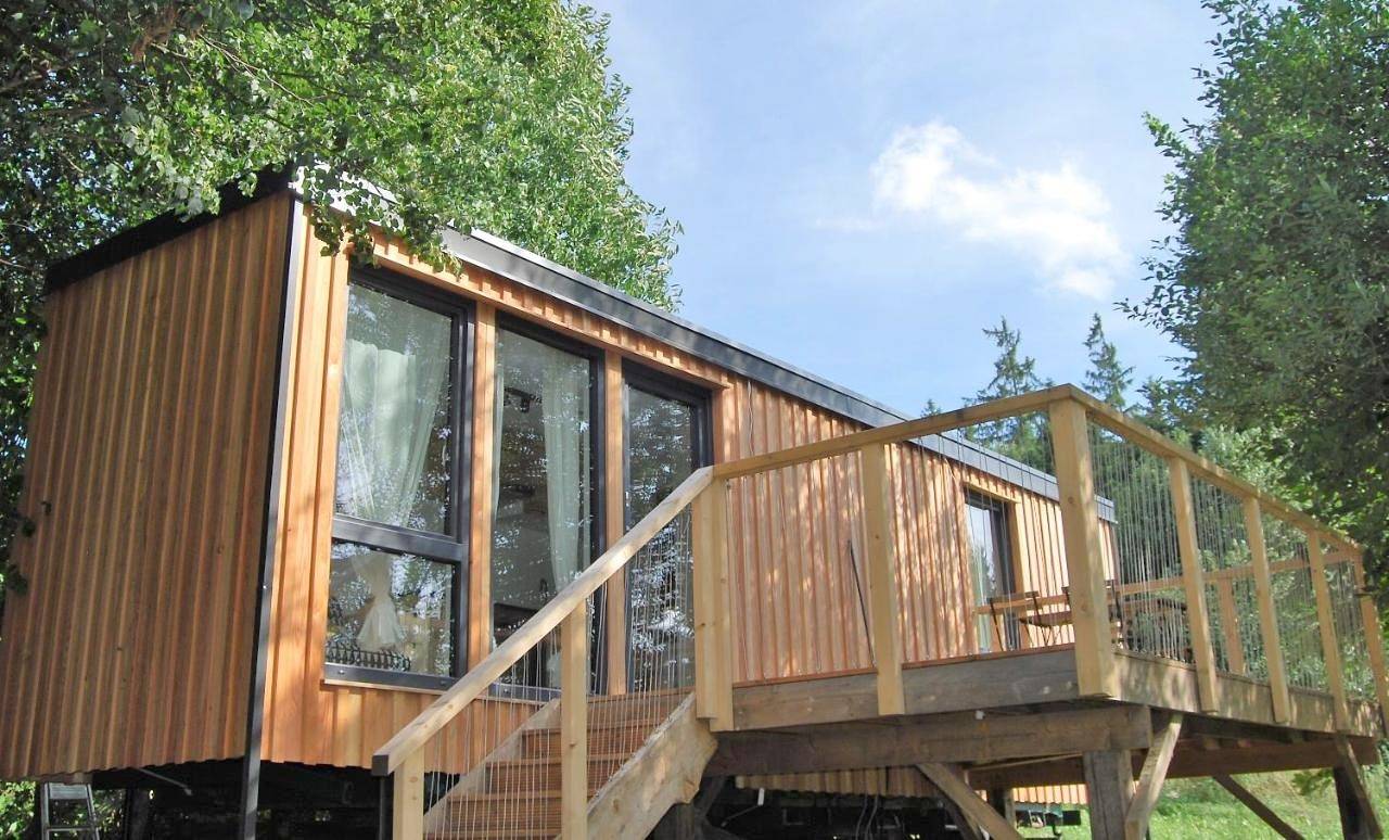 Chalet in Kleinotten, Zwettl