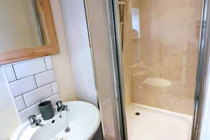 Cosy Seaside Cottage in Scarborough in Scarborough, Parc national des North York Moors