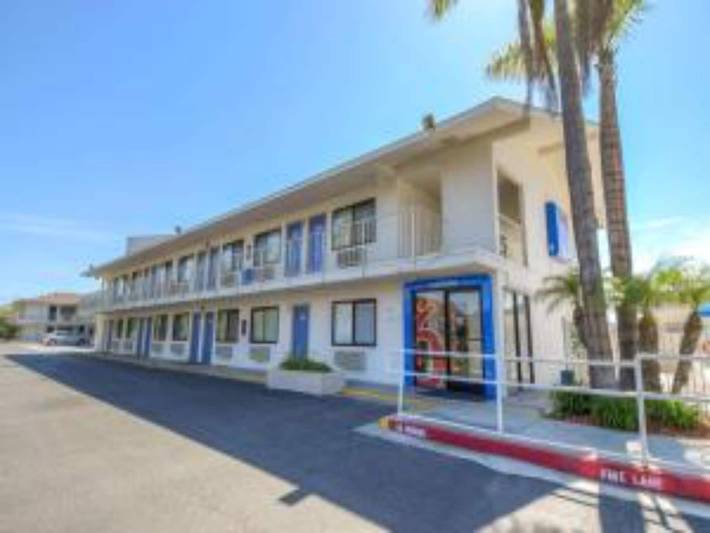 Apartamento entero, 1 cama tamaño queen | San Diego in San Diego, San Diego County