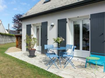 Ferienhaus für 8 Personen in Dinard, Côte d’Émeraude, Bild 2