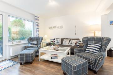 Ferienhaus für 7 Personen in Grömitz, Südliche Ostseeküste, Bild 4