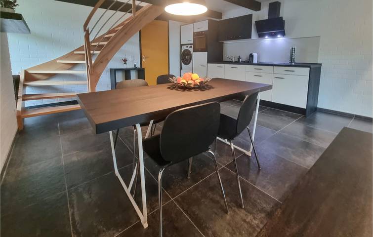 Ferienwohnung für 4 Personen, mit Terrasse und Garten in Trier - 4