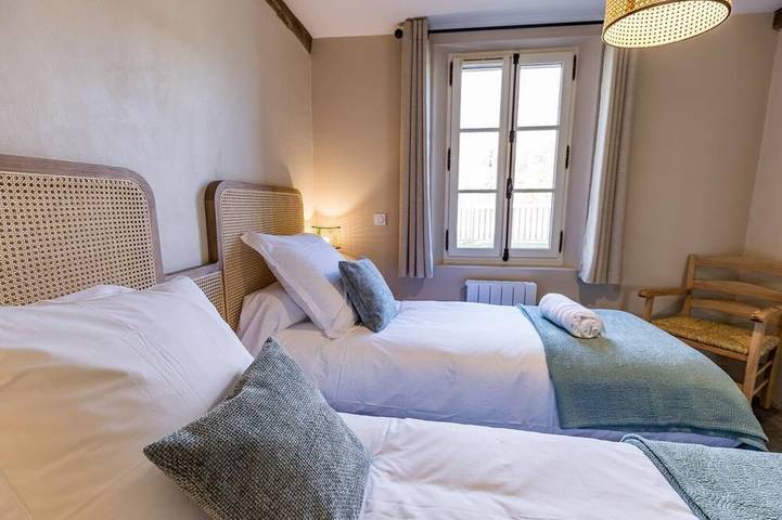 Location de vacances pour 6 personnes, avec piscine et jardin dans Arthez-d'Armagnac - 3