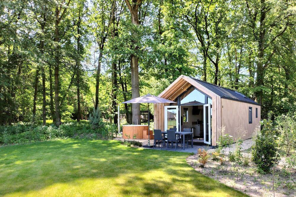 Gemütliches Haus in Wenum-Wiesel mit Wlan in Veluwe