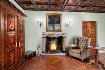 Casa Vacanza per 10 Persone in Blevio, Lago di Como, Foto 2