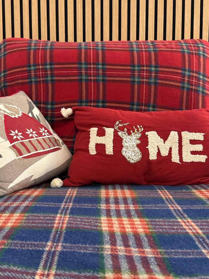 Gîte pour 4 personnes, avec terrasse et vue à Sondalo - 2