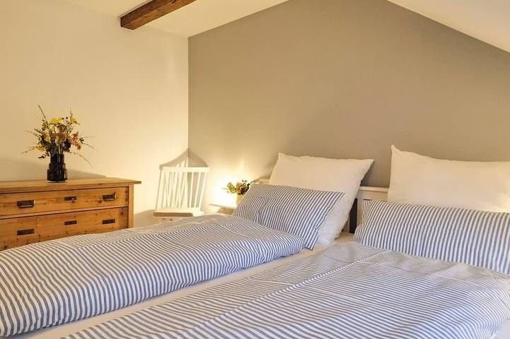 Ganze Wohnung, Hygge Buden - De groode Boben in Dollerup, Schleswig-Flensburg