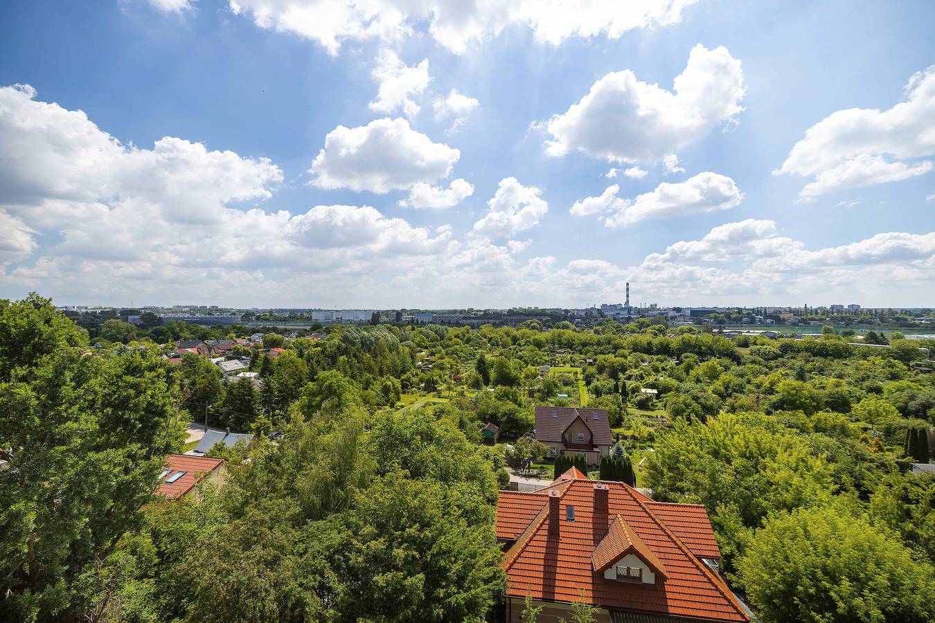 Ganze Wohnung, Spacious Family Apartment | Balcony | Remote Work Space in Lublin, Lublin und Umgebung