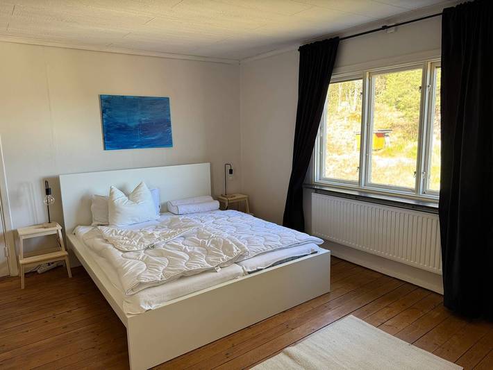 Hus Mio – Klassisches Schwedenhaus mit Kamin nahe Vimmerby in Småland in Hultsfreds und Umgebung