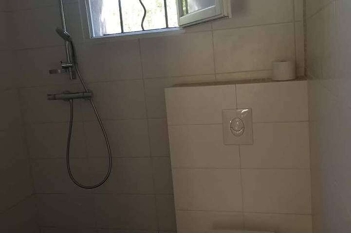 Gîte pour 2 personnes, avec terrasse et jardin à Ceyreste - 4