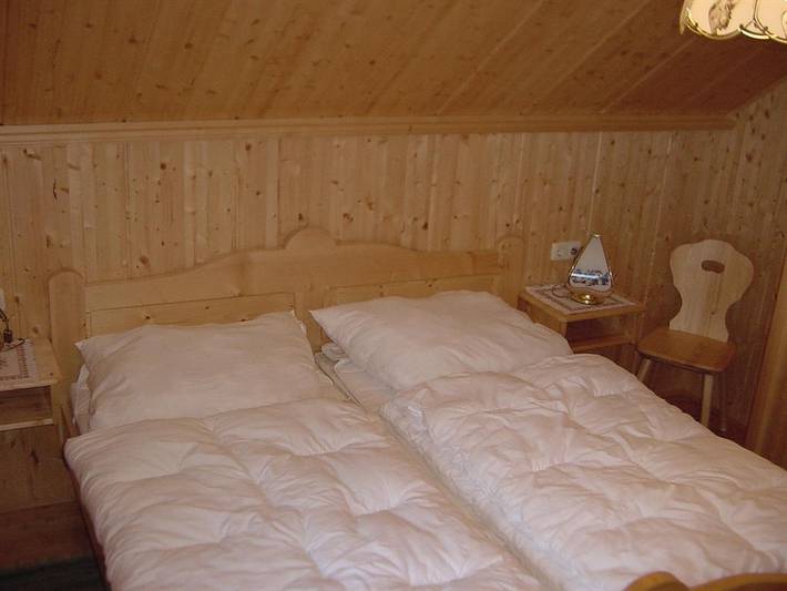 Ferienhaus für 4 Personen mit Garten in Roßleithen, Totes Gebirge