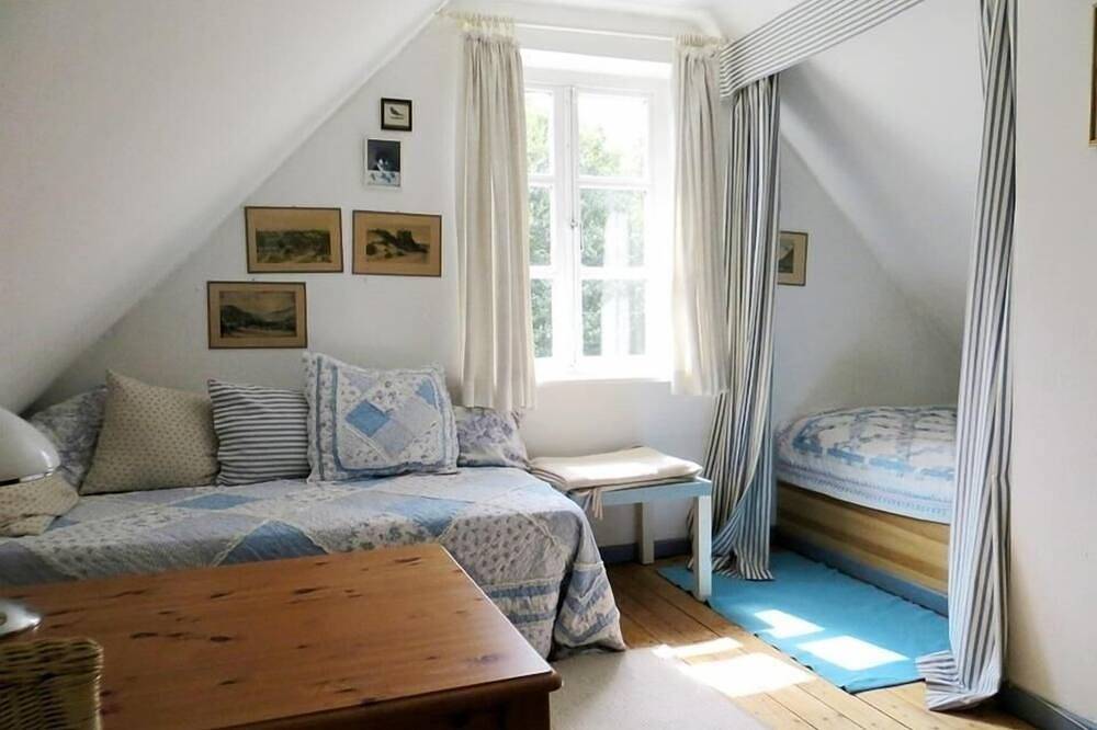 Ferienhaus \"Landidyll\" für bis zu 4 Personen und 10 Hunde! in Grasberg, Niedersachsen