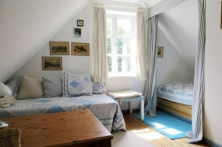 Ferienhaus für 4 Personen, mit Garten und Terrasse, mit Haustier in Grasberg - 4