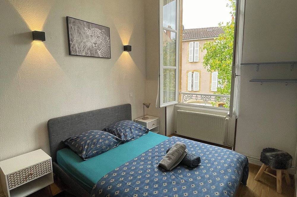 Ganze Wohnung, Centre historique • 6 pers • Tout à pied in Paray-le-Monial, Charolles und Umgebung
