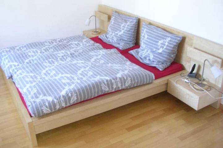 Ferienwohnung für 2 Personen, mit Terrasse und Sauna in Rheinfelden (Baden) - 2