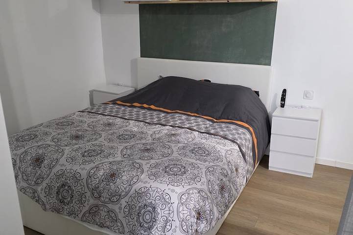 Gîte pour 2 personnes à Bort-les-Orgues - 3