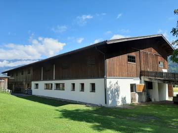 Vakantiewoning voor 4 Personen in Lavant, Oost-Tirol, Afbeelding 1