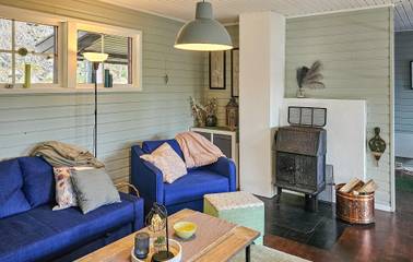 Feriehus til 7 Personer i Evje og Hornnes , Agder, Bilde 3