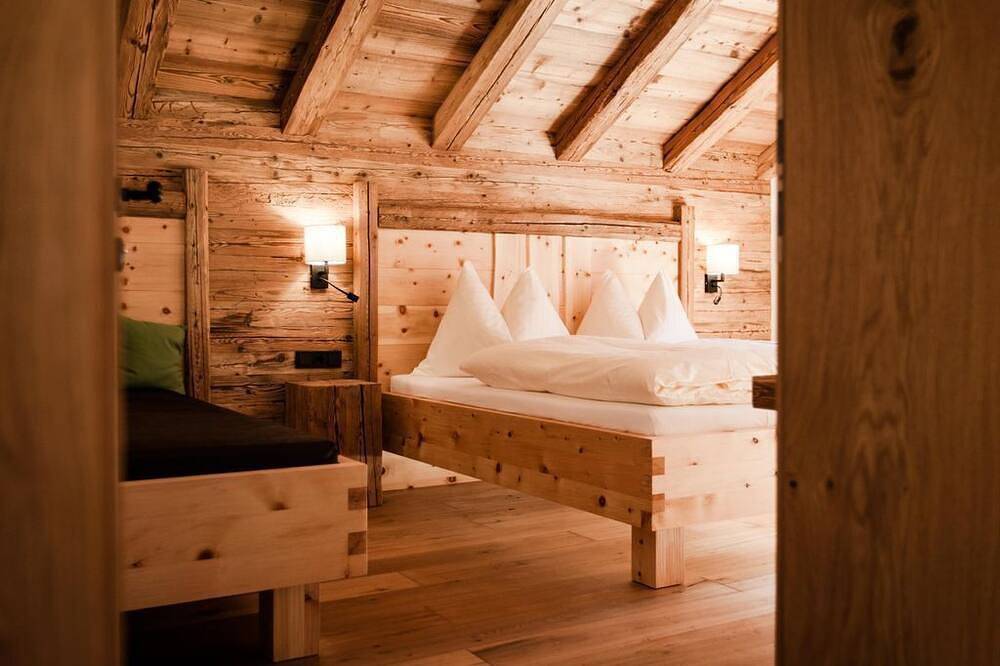 Alpenchalet Rauris - Luxus Chalet - Alleinlage in Rauris, Nationalpark Hohe Tauern