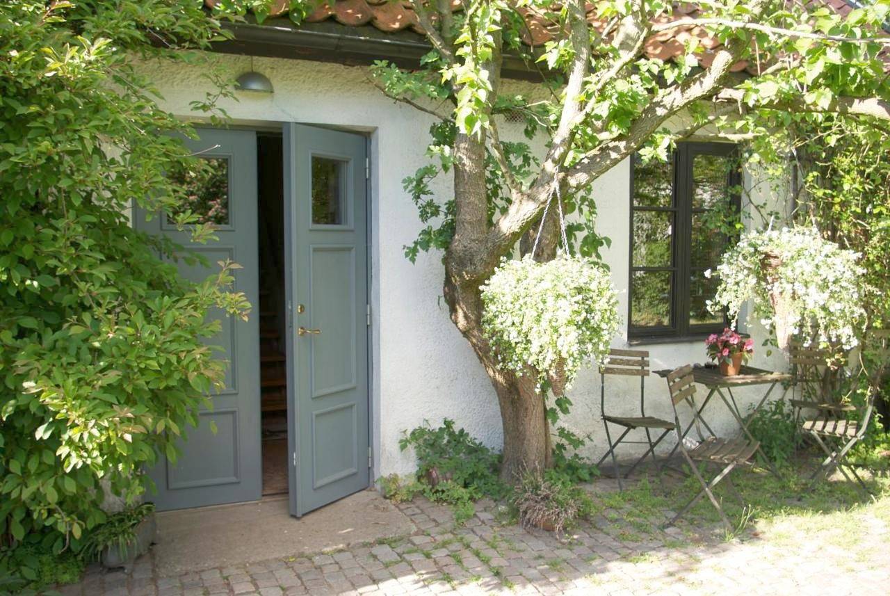 Twin Room with Shared Bathroom in Zweedse Oostzee