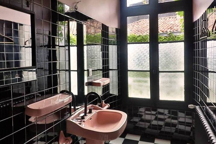 Hôtel pour 2 personnes à Montbron - 3