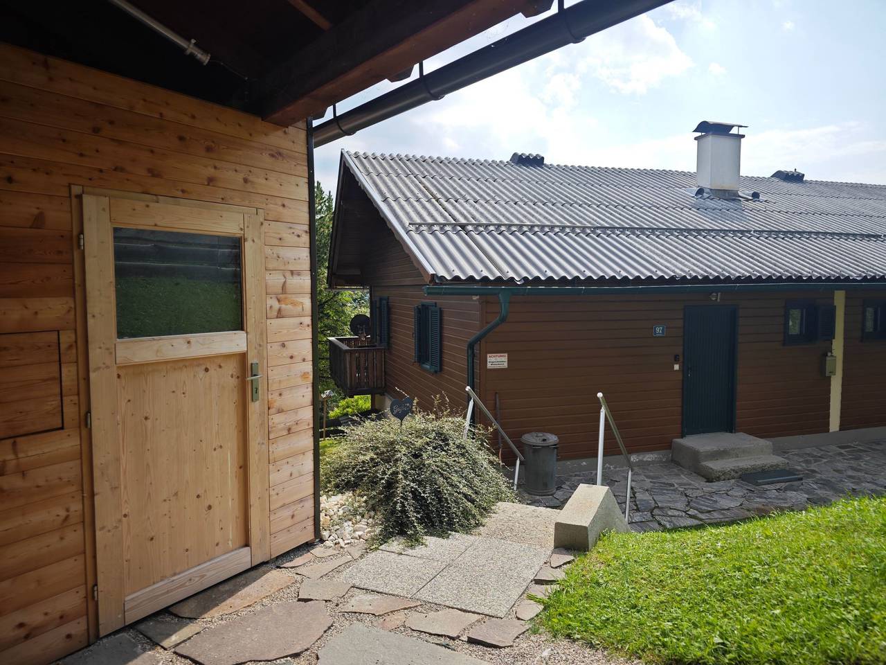 Bergzeit Klippitz in Wolfsberg, Lavanttaler Alpen