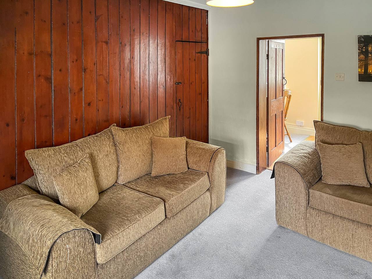 Casa rural para 3 personas in York, Yorkshire y Humber