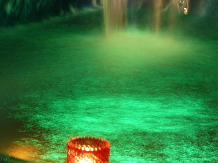 Casa rural con piscina para 2 personas, con vistas y piscina además de jardín y sauna, Se admiten mascotas en Castilla-La Mancha - 4