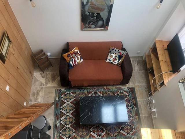 Location de vacances pour 2 personnes, avec jardin et terrasse, animaux acceptés à Bois-Jérôme-Saint-Ouen