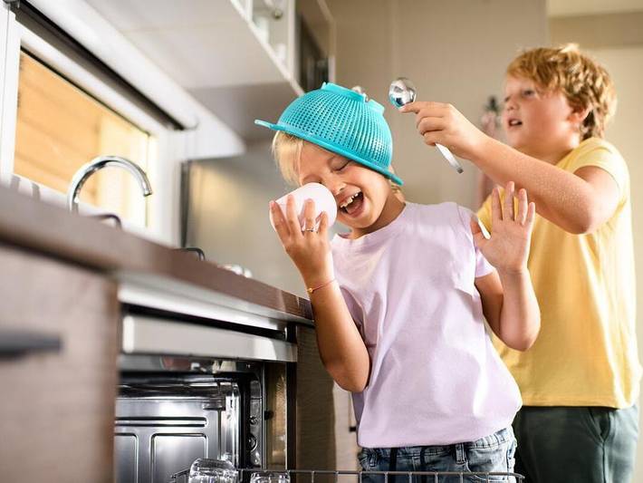 Camping pour 4 personnes, avec bassin pour enfant dans la Drôme - 4