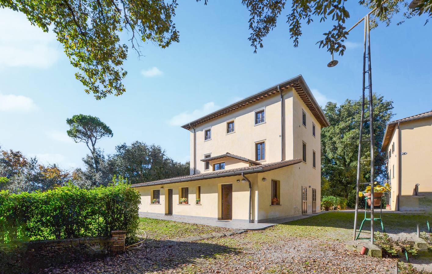 Ganze Ferienwohnung, Gemütliche Wohnung mit Pool und Parkplatz – Citerna 1 km in Citerna, Valtiberina