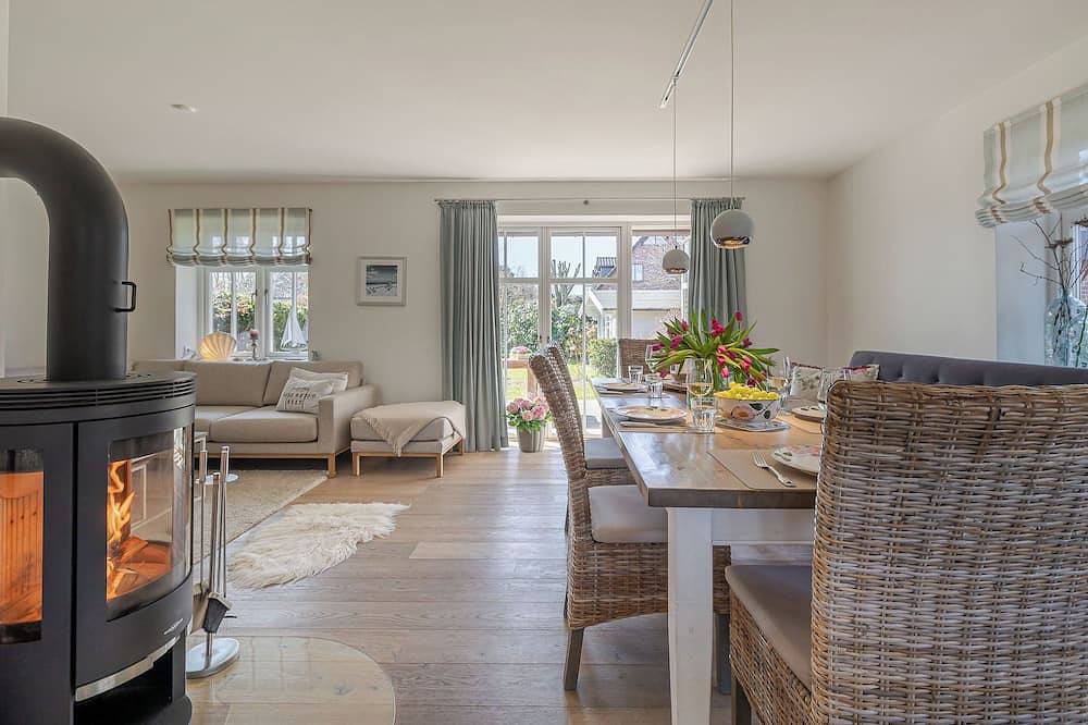 Erleben Sie unvergessliche Urlaubsmomente im Ferienhaus \"Hygge Hus\" auf Sylt! in Westerland, Sylt (Gemeinde)