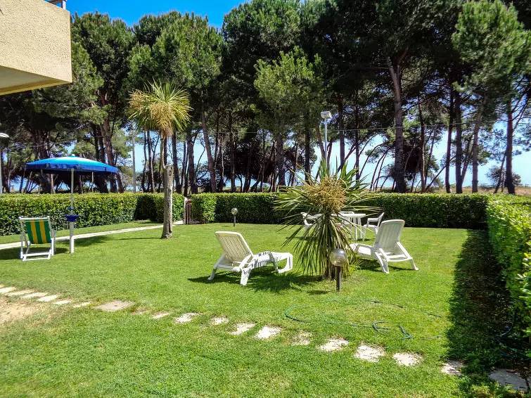 Appartamento intero, 2 Camere 4 Persone in Costa Adriatica Abruzzo