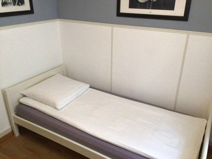 Hôtel pour 2 personnes à Winterthour - 2